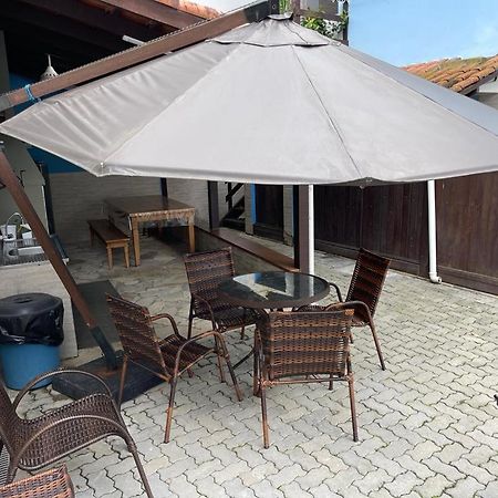 Chales Camburi Sao Sebastiao  Ngoại thất bức ảnh