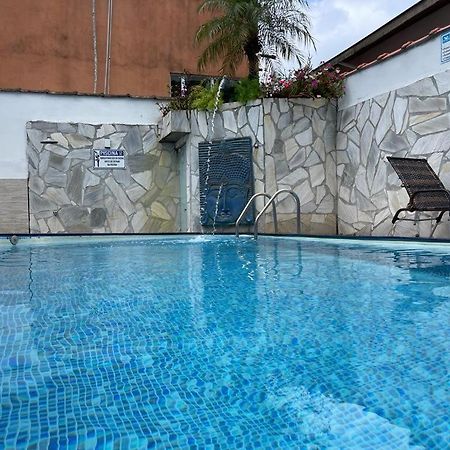 Chales Camburi Sao Sebastiao  Ngoại thất bức ảnh