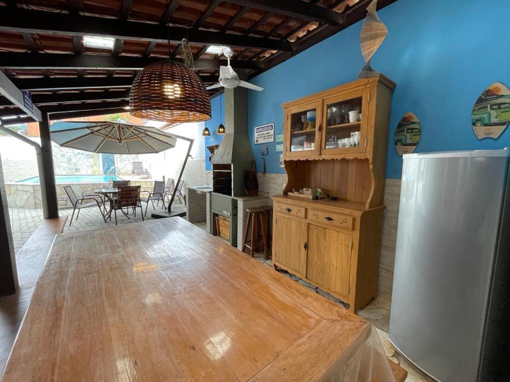 Chales Camburi Sao Sebastiao  Ngoại thất bức ảnh