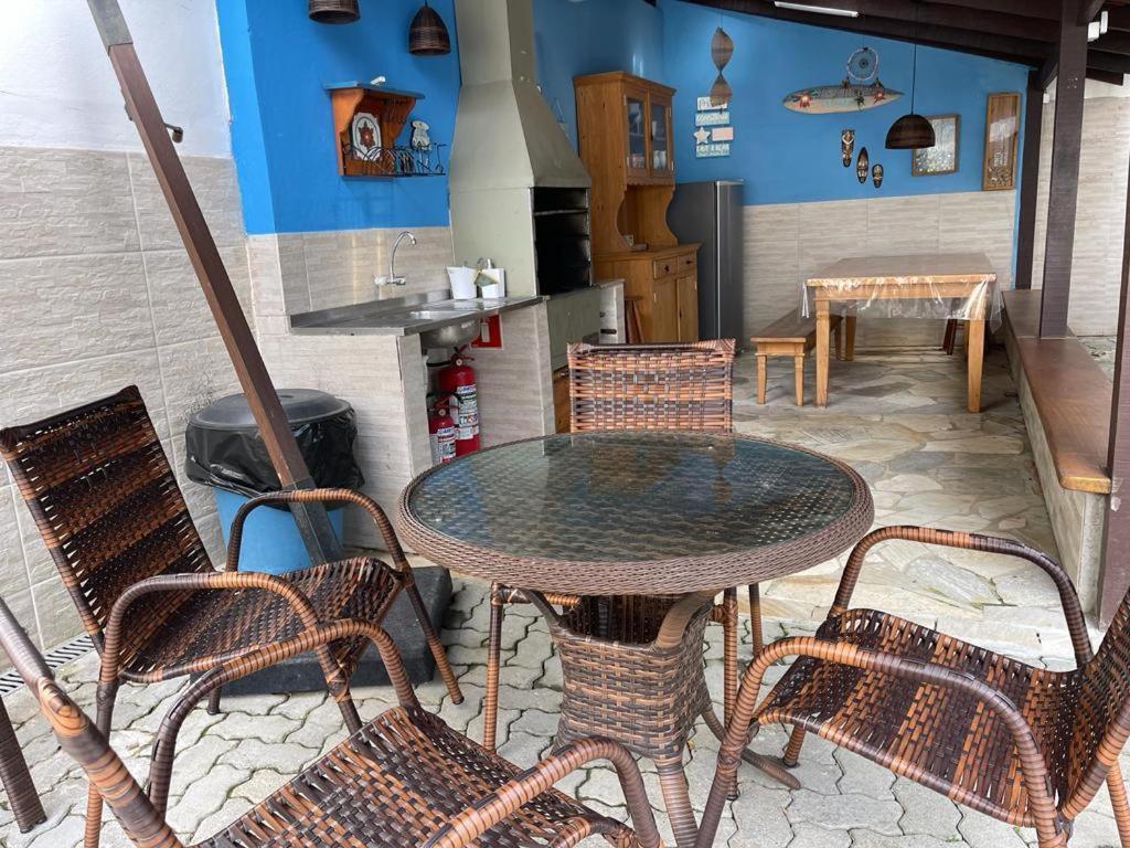 Chales Camburi Sao Sebastiao  Ngoại thất bức ảnh