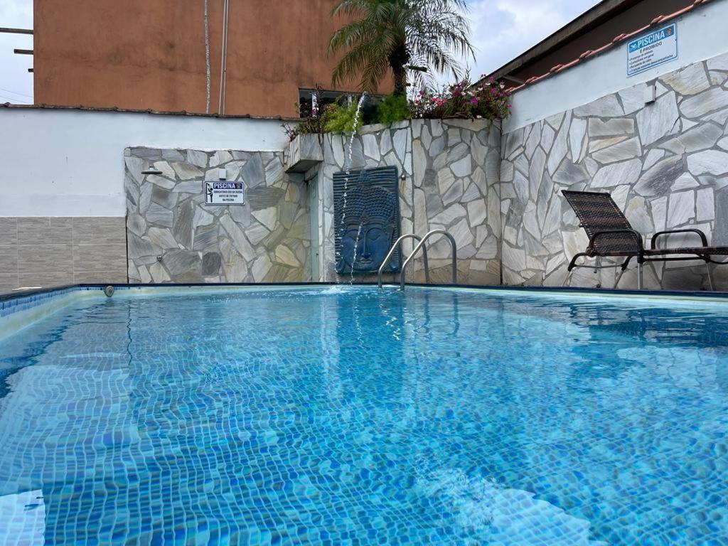 Chales Camburi Sao Sebastiao  Ngoại thất bức ảnh