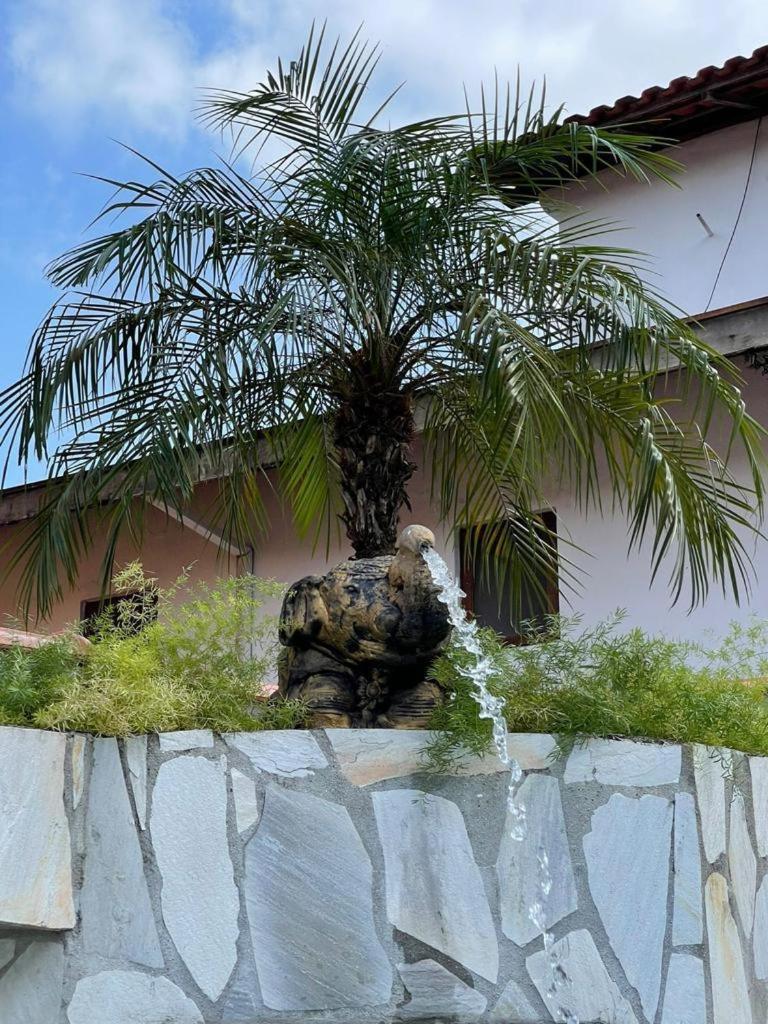 Chales Camburi Sao Sebastiao  Ngoại thất bức ảnh