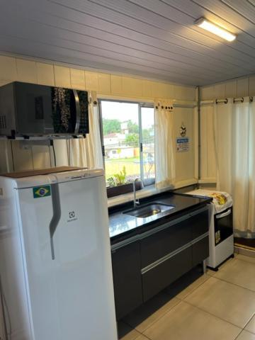 Chales Camburi Sao Sebastiao  Ngoại thất bức ảnh