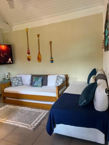 Chales Camburi Sao Sebastiao  Ngoại thất bức ảnh