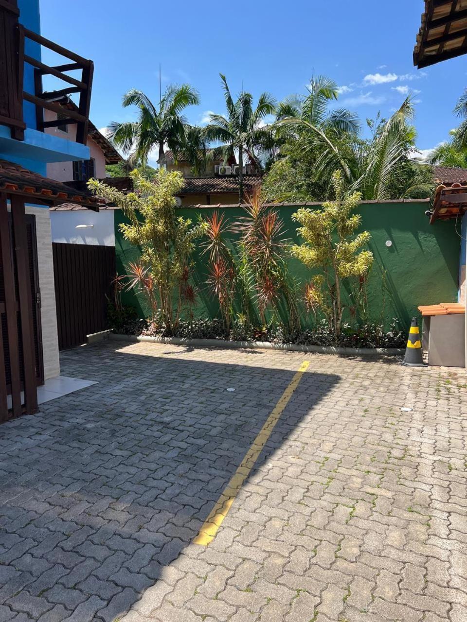 Chales Camburi Sao Sebastiao  Ngoại thất bức ảnh