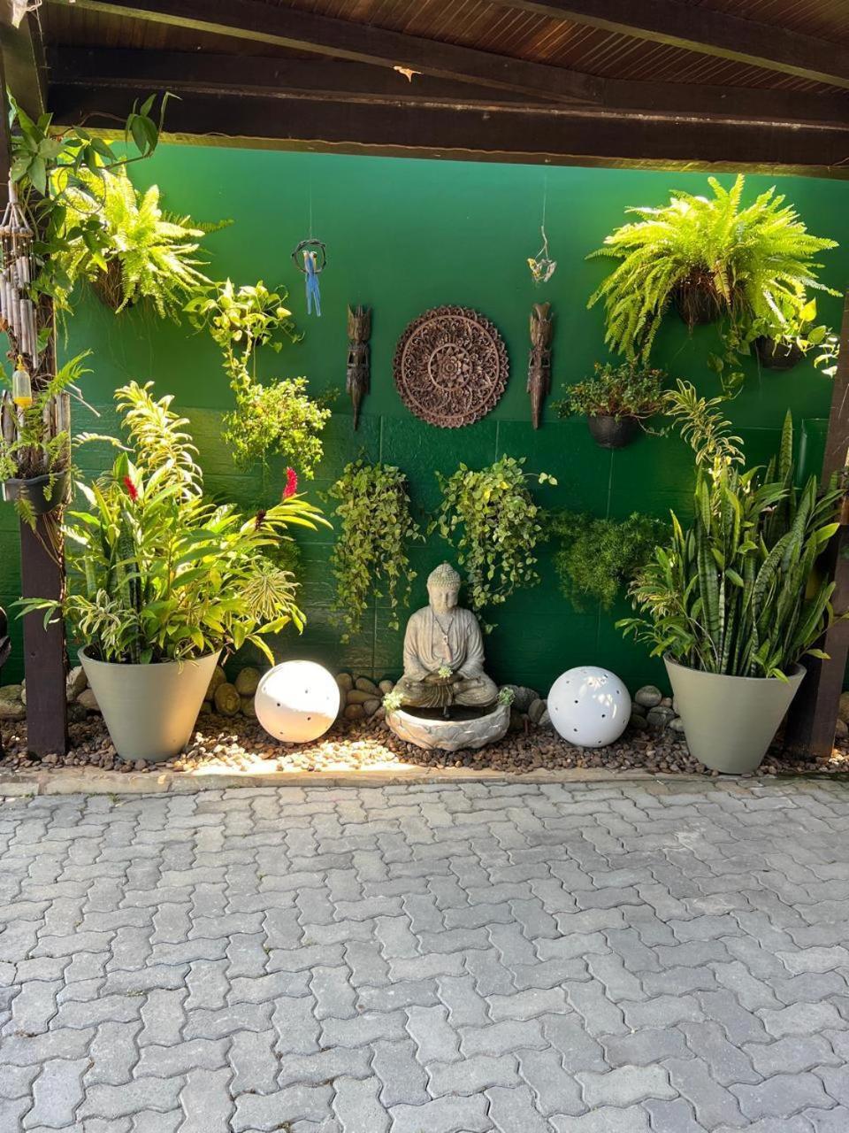 Chales Camburi Sao Sebastiao  Ngoại thất bức ảnh